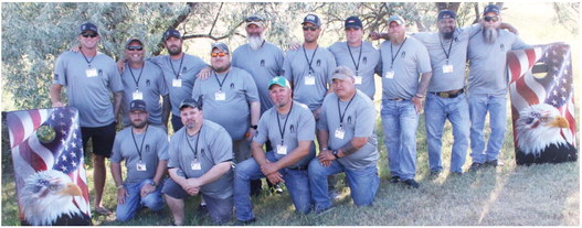 Warriors On The Water Program Makes Difference In Lives Warriors On The Water Program Makes Difference In Lives