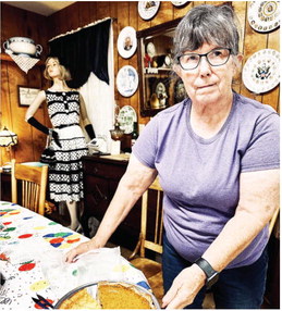 Culbertson Museum Celebrates Birthday Culbertson Museum Celebrates Birthday