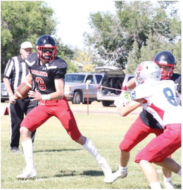 Dethman To Play Football At Montana State Dethman To Play Football At Montana State