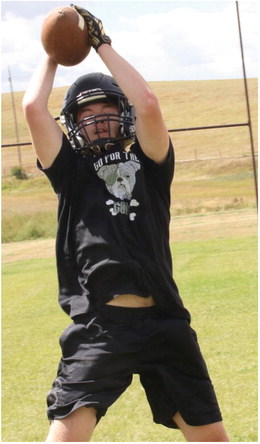 Bulldogs Look To Challenge In Football Race Bulldogs Look To Challenge In Football Race