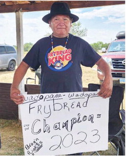 Montana Rez Bred Gains Interest in Area