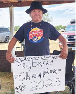 Montana Rez Bred Gains Interest in Area Montana Rez Bred Gains Interest in Area