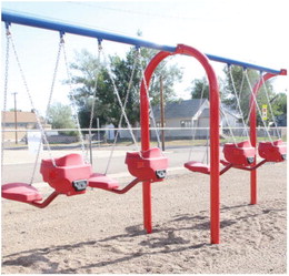Playgrounds Near Completion Playgrounds Near Completion