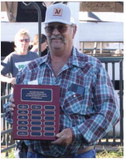 County 4-H Honors Petersen, Tractor Supply Company County 4-H Honors Petersen, Tractor Supply Company