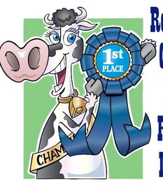 Roosevelt  County  Fair  Results  Inside!