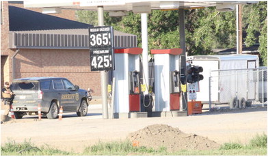 Stop In Culbertson Stop In Culbertson