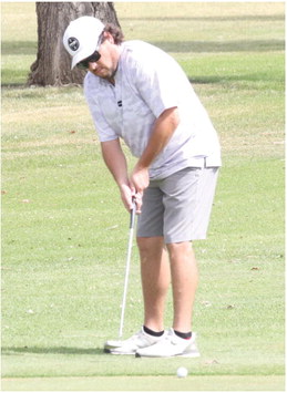 Fort Peck Community College Holds 25th Golf Tournament Fort Peck Community College Holds 25th Golf Tournament