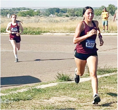 Poplar Earns Honors At Home Meet Poplar Earns Honors At Home Meet
