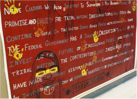 Frazer Teacher Honored As Finalist Frazer Teacher Honored As Finalist