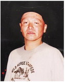 Wilbert Jackson
