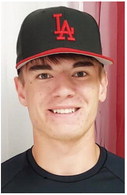 Swenson Makes Mark As Wolf Point Senior Swenson Makes Mark As Wolf Point Senior
