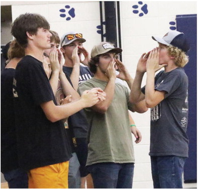 Go Bulldogs Go Bulldogs