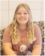 Senior Profile Bergum Serves As Leader For Seniors Senior Profile Bergum Serves As Leader For Seniors