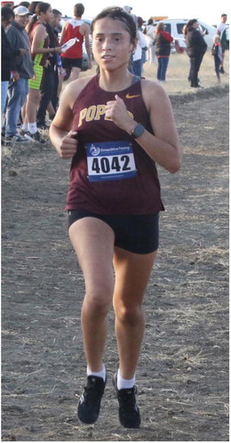 Poplar Runners Earn Second Place At Frazer Invitational Poplar Runners Earn Second Place At Frazer Invitational
