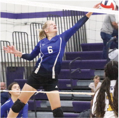 Lions Play Close Match In Culbertson
