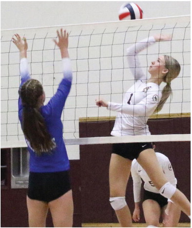 Lady Wolves Edge Fairview For Conference Victory Lady Wolves Edge Fairview For Conference Victory
