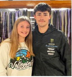 Area Schools Plan Homecoming Activities