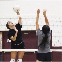 Lady Wolves Open League Schedule with Victory Lady Wolves Open League Schedule with Victory