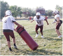 Wolves Drop Close Game To Baker Wolves Drop Close Game To Baker