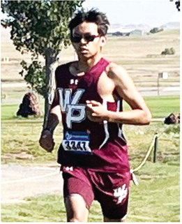 Summers Takes First In Baker Summers Takes First In Baker