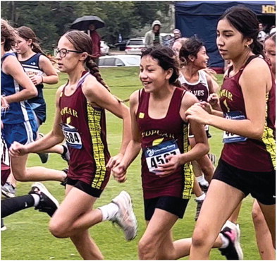 Indians Place At Glendive Invitational Indians Place At Glendive Invitational