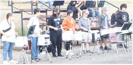 Drum Line