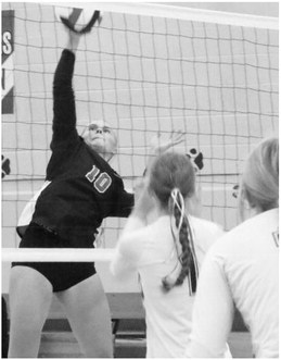 Bainville Defeats Froid/Lake In League Match