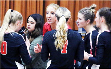 Red Hawks Score Win Over Bainville Red Hawks Score Win Over Bainville