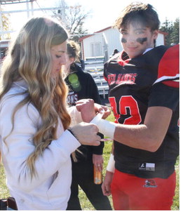 Pre-Game Pre-Game