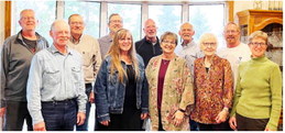Lustre News Lustre News
