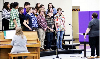 Choir Choir