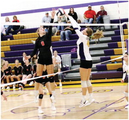 Froid/Lake Downs Culbertson In League Play Froid/Lake Downs Culbertson In League Play