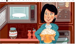 Microwave Oven Safety Tips From National Fire Prevention Association Microwave Oven Safety Tips From National Fire Prevention Association