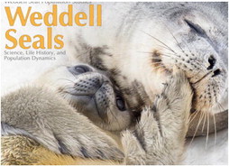 MSU Researchers Publish e-book On Seals MSU Researchers Publish e-book On Seals