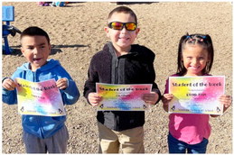 Southside Honors Students Of The Week
