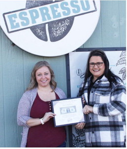 New Owner At Jitter’z Expresso