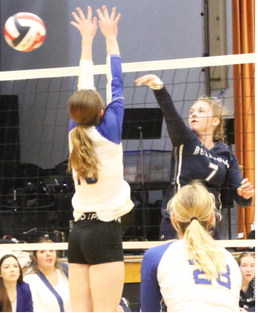 Bulldogs Post Victories At Tournament Bulldogs Post Victories At Tournament