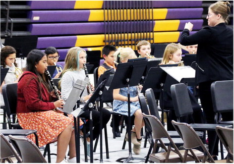 Band Band