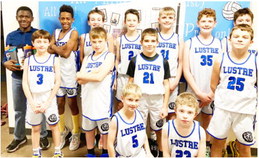 Jamboree Boys
