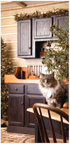 How to pet proof your home when decking the halls How to pet proof your home when decking the halls
