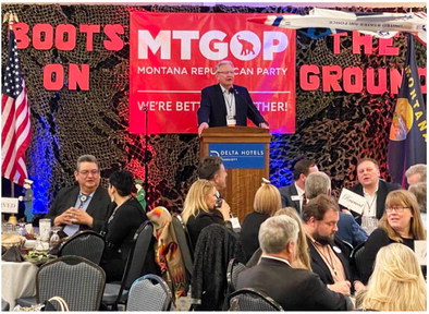 State GOP, National Group Seek To Intervene In Voter Registration Suit State GOP, National Group Seek To Intervene In Voter Registration Suit