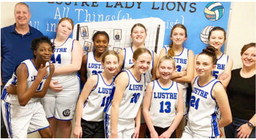 Junior High Girls