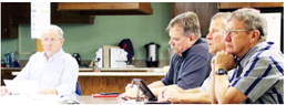 Town Council Passes Utility Deposit Increase