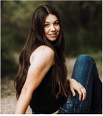 Senior Profile Kalal’s Interests Include Horses, Art
