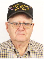 Local Man Served During Vietnam War Local Man Served During Vietnam War