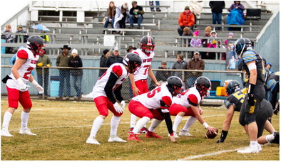Red Hawks Earn Amazing Comeback Playoff Win Red Hawks Earn Amazing Comeback Playoff Win