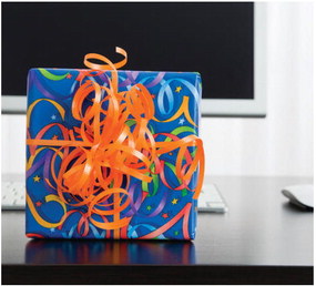 Tips for organizing a workplace gift exchange