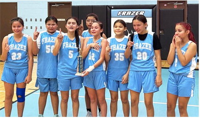 First Place