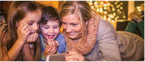 Make overnight stays fun for kids this holiday season Make overnight stays fun for kids this holiday season