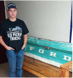 Hilkemann Builds Quality Products With Hands